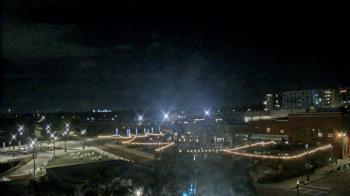 Weather camera view of Armature Works.