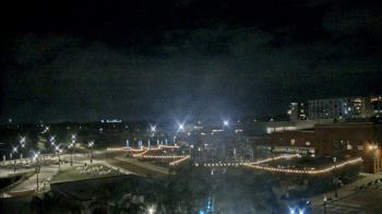 Weather camera view of Armature Works.