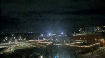 Weather camera view of Armature Works.