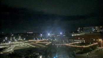 Weather camera view of Armature Works.