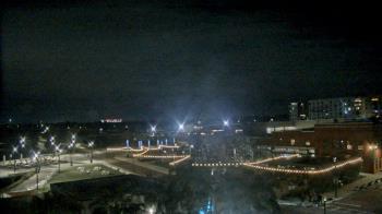 Weather camera view of Armature Works.