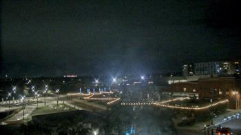 Weather camera view of Armature Works.