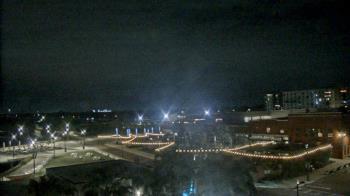 Weather camera view of Armature Works.