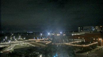 Weather camera view of Armature Works.