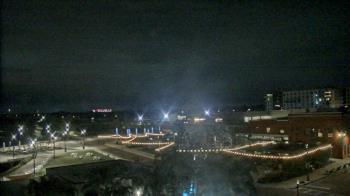 Weather camera view of Armature Works.