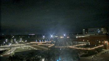 Weather camera view of Armature Works.