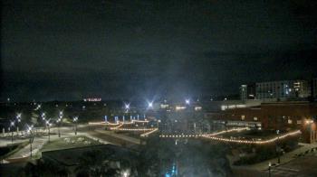 Weather camera view of Armature Works.