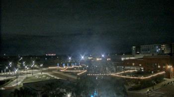 Weather camera view of Armature Works.