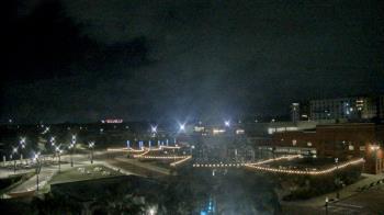 Weather camera view of Armature Works.