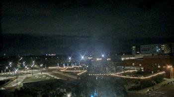 Weather camera view of Armature Works.