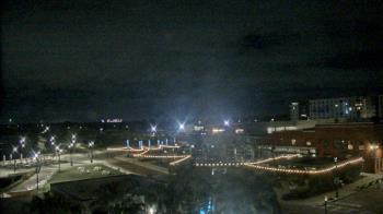 Weather camera view of Armature Works.