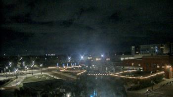 Weather camera view of Armature Works.