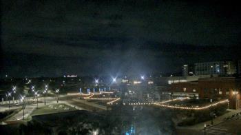 Weather camera view of Armature Works.