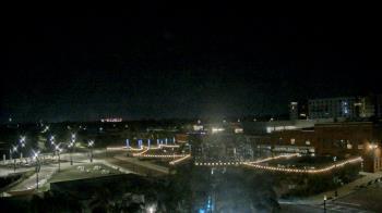 Weather camera view of Armature Works.