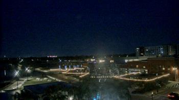 Weather camera view of Armature Works.