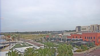 Weather camera view of Armature Works.