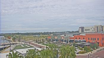 Weather camera view of Armature Works.