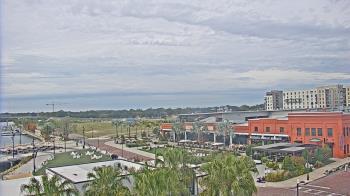 Weather camera view of Armature Works.