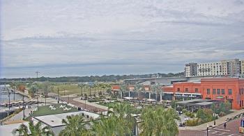 Weather camera view of Armature Works.