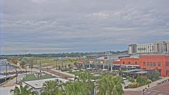 Weather camera view of Armature Works.
