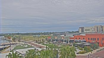 Weather camera view of Armature Works.