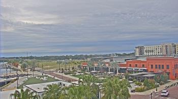 Weather camera view of Armature Works.
