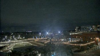 Weather camera view of Armature Works.