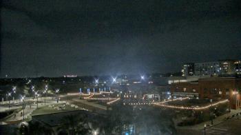 Weather camera view of Armature Works.