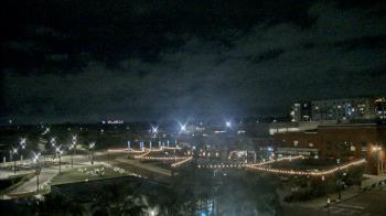 Weather camera view of Armature Works.