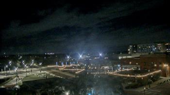 Weather camera view of Armature Works.