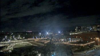 Weather camera view of Armature Works.