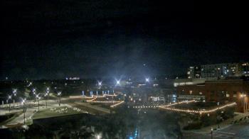 Weather camera view of Armature Works.