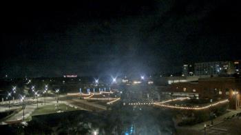 Weather camera view of Armature Works.