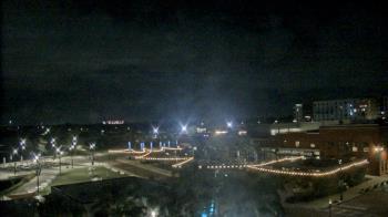 Weather camera view of Armature Works.