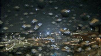 Weather camera view of Armature Works.