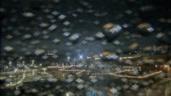 Weather camera view of Armature Works.