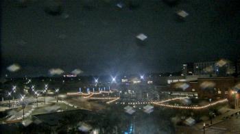 Weather camera view of Armature Works.