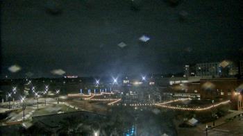 Weather camera view of Armature Works.