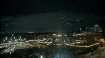 Weather camera view of Armature Works.