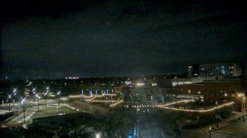 Weather camera view of Armature Works.