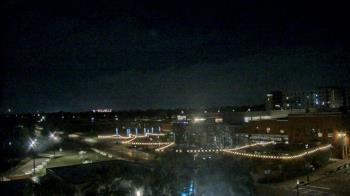 Weather camera view of Armature Works.