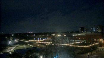 Weather camera view of Armature Works.