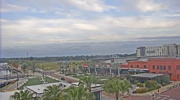 Weather camera view of Armature Works.