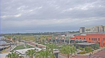 Weather camera view of Armature Works.