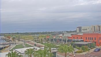 Weather camera view of Armature Works.