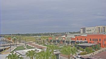 Weather camera view of Armature Works.