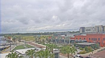 Weather camera view of Armature Works.