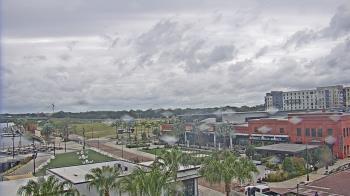 Weather camera view of Armature Works.