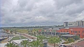 Weather camera view of Armature Works.