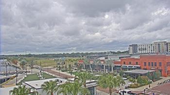 Weather camera view of Armature Works.